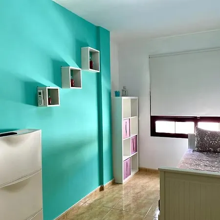 Comodo Alojamiento Cerca De La Playa Apartment *