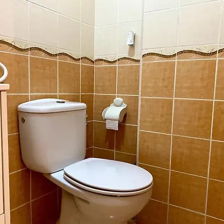 Comodo Alojamiento Cerca De La Playa Apartment Gran Tarajal