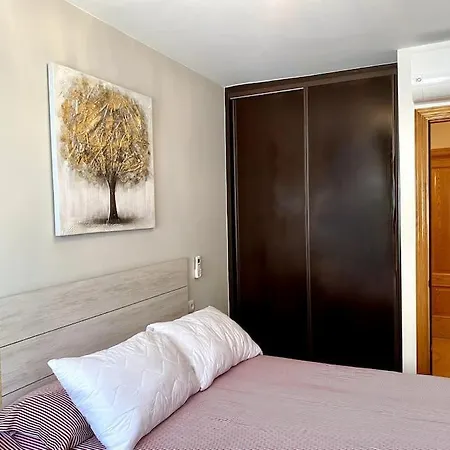 Comodo Alojamiento Cerca De La Playa Apartment Gran Tarajal