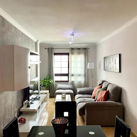 Apartment Comodo Alojamiento Cerca De La Playa